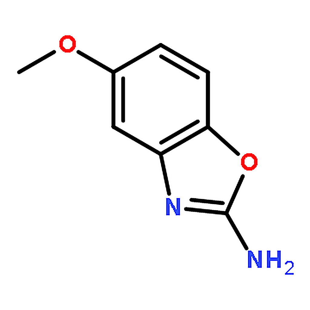 RHAWN 5-Methoxybenzo[d]oxazol-2-amine