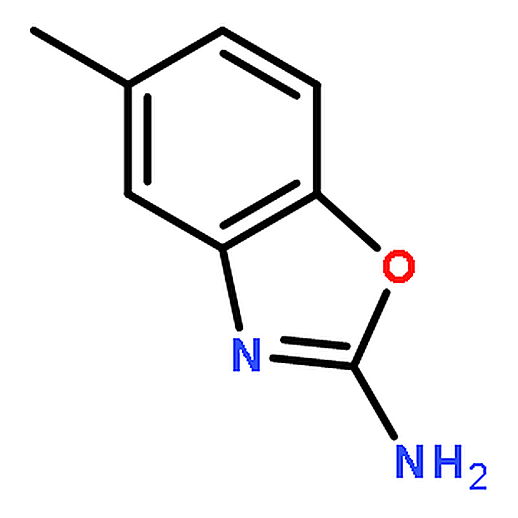 RHAWN 5-Methyl-2-aminobenzoxazol