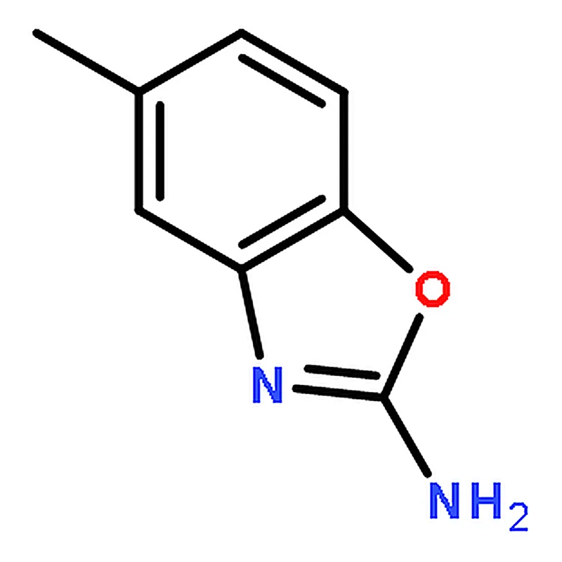 RHAWN 5-Methyl-2-aminobenzoxazol