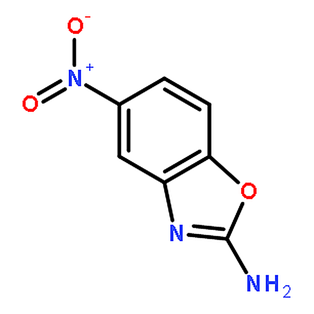 RHAWN 5-Nitrobenzo[d]oxazol-2-amine