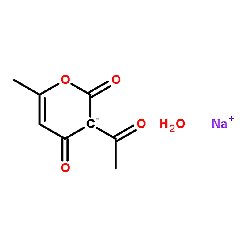 RHAWN Dehydroacetic Acid Sodium Salt Monohydrate