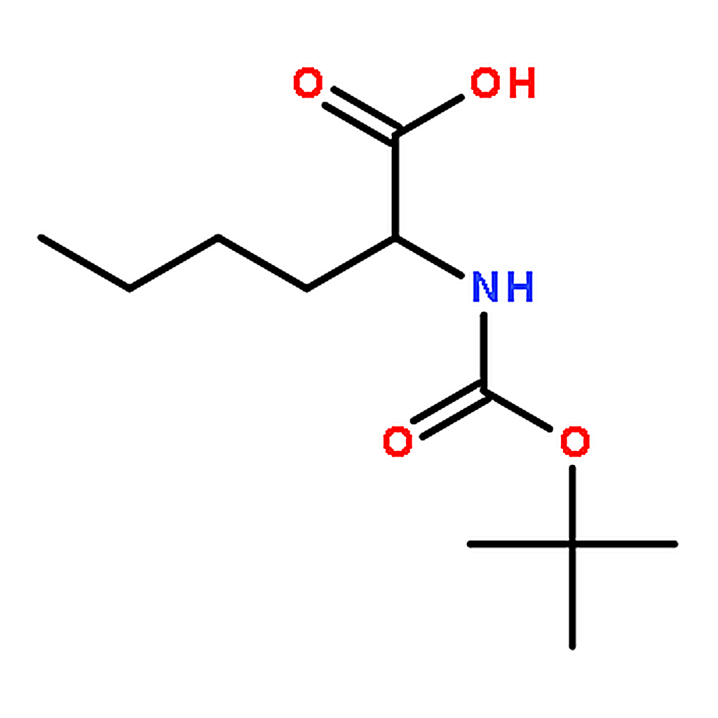 RHAWN Boc-Nle-OH