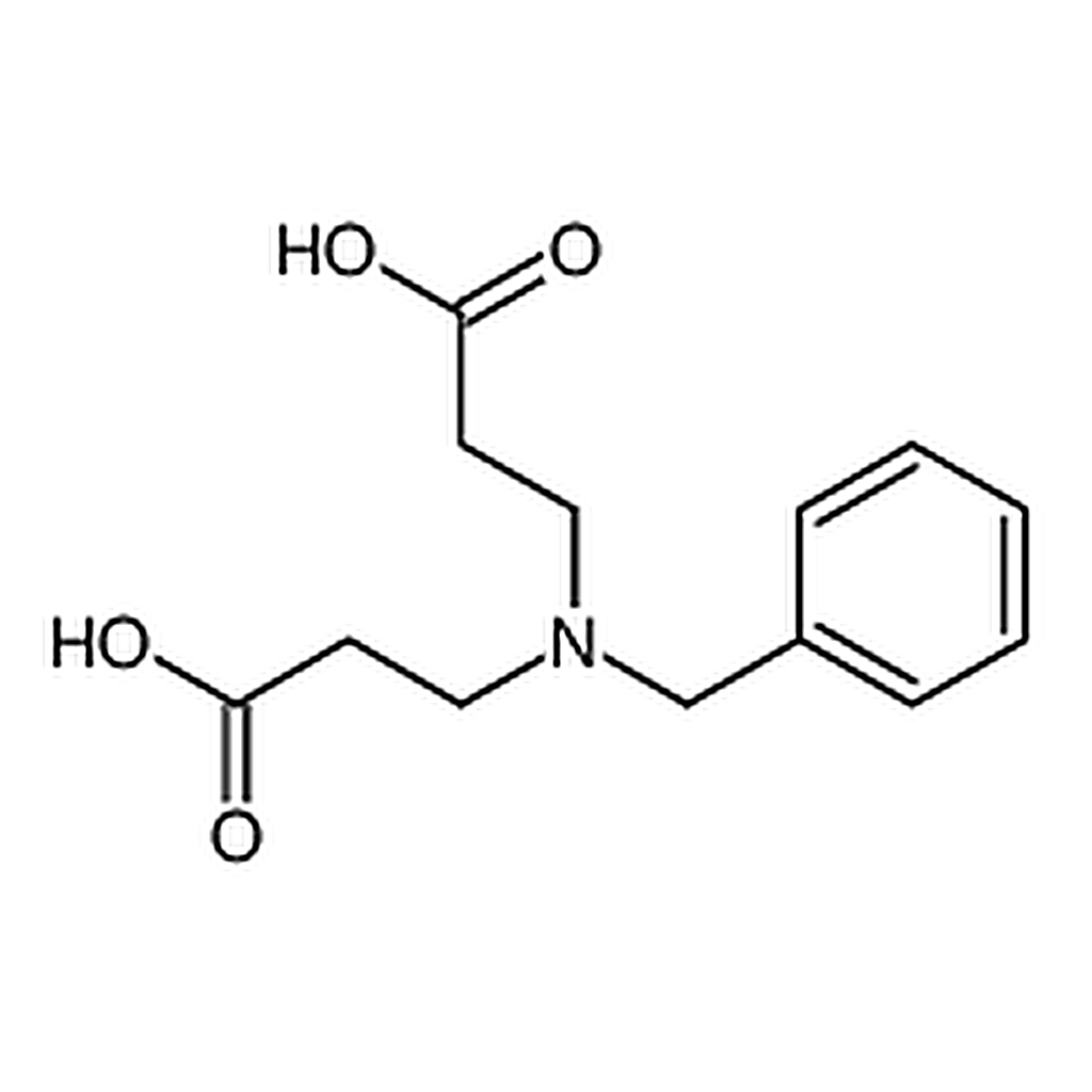 RHAWN <i>N</i>-Benzyl-3,3'-iminodipropionic Acid