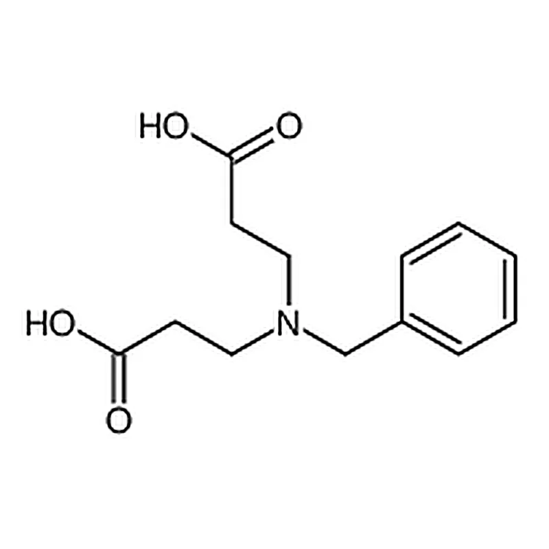 RHAWN <i>N</i>-Benzyl-3,3'-iminodipropionic Acid