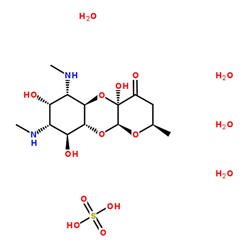 RHAWN Spectinomycin Sulfate Tetrahydrate