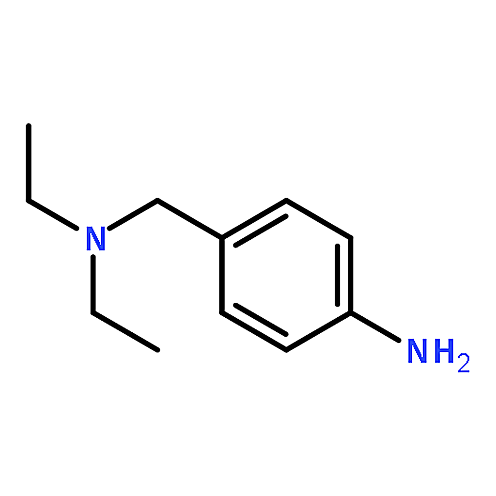 RHAWN 4-[(DIETHYLAMINO)METHYL]ANILINE