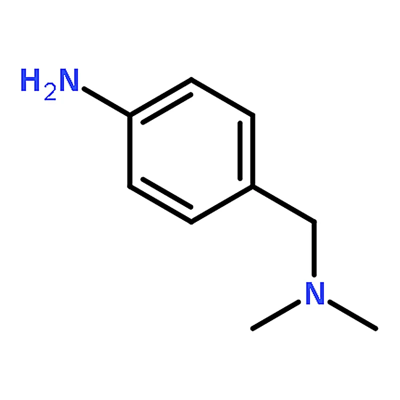 RHAWN 4-((Dimethylamino)methyl)aniline