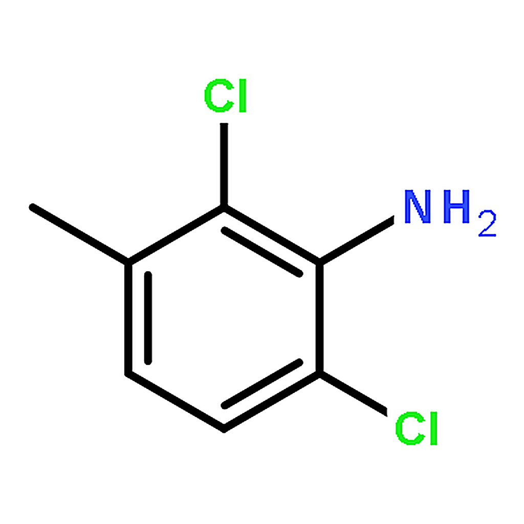 RHAWN 2,6-Dichloro-3-methylaniline
