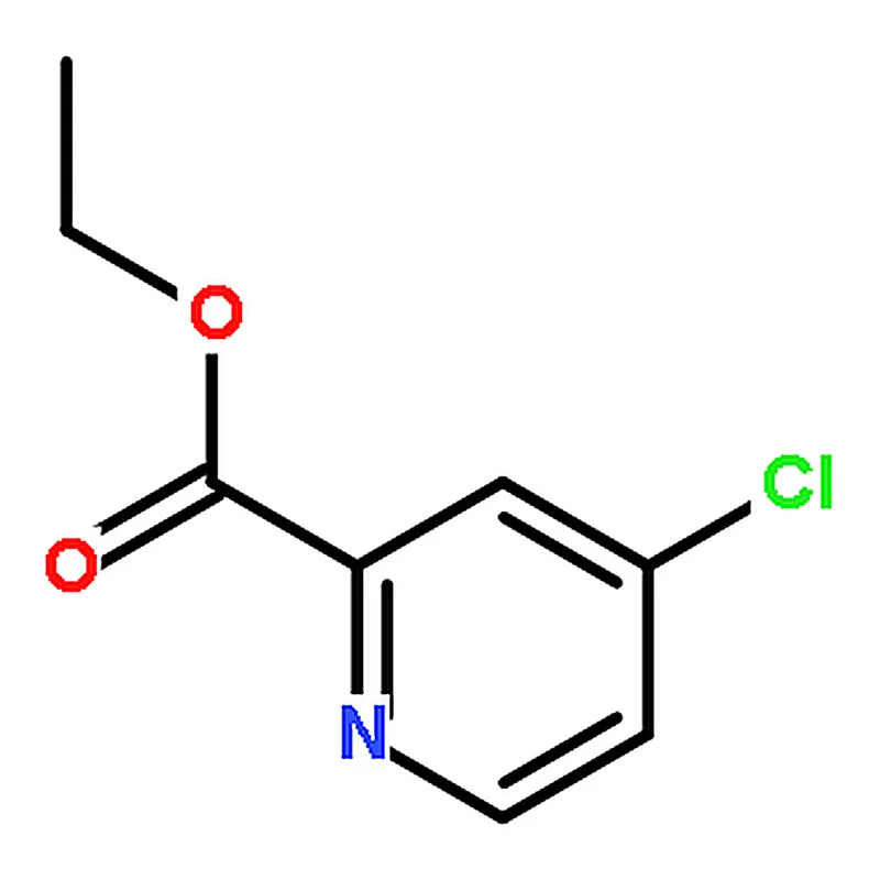 RHAWN Ethyl 4-chloropicolinate