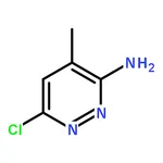RHAWN 3-Amino-6-chloro-4-methylpyridazine