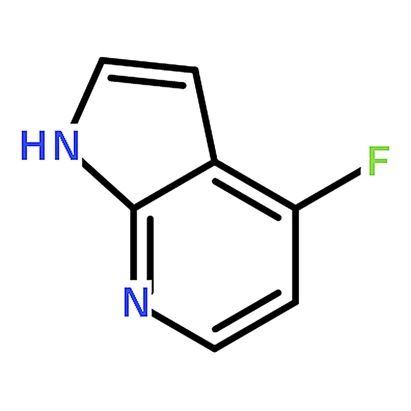RHAWN 4-Fluoro-7-azaindole