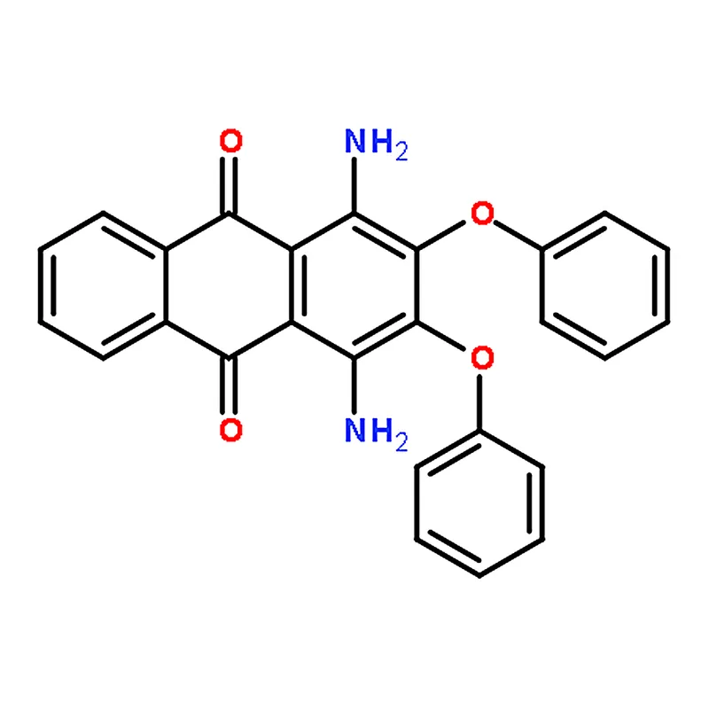 RHAWN Disperse Violet 26