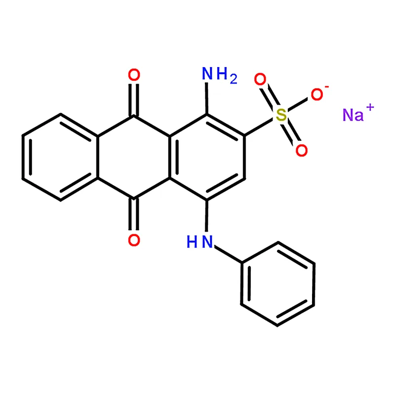 RHAWN Acid Blue 25