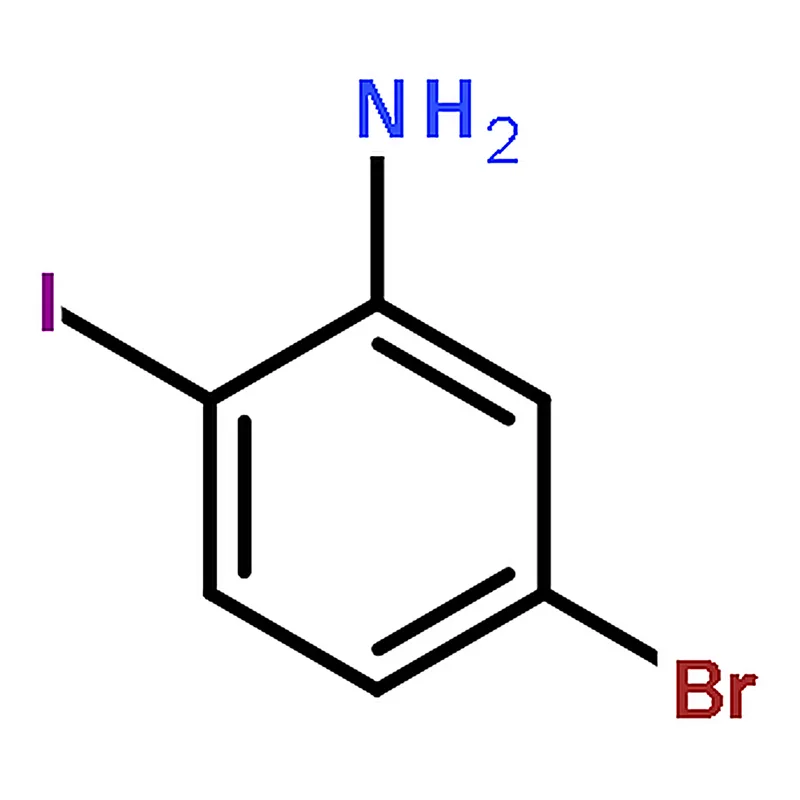 RHAWN 5-Bromo-2-iodoaniline