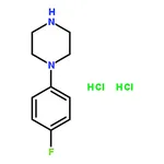 RHAWN 1-(4-Fluorophenyl)piperazine dihydrochloride