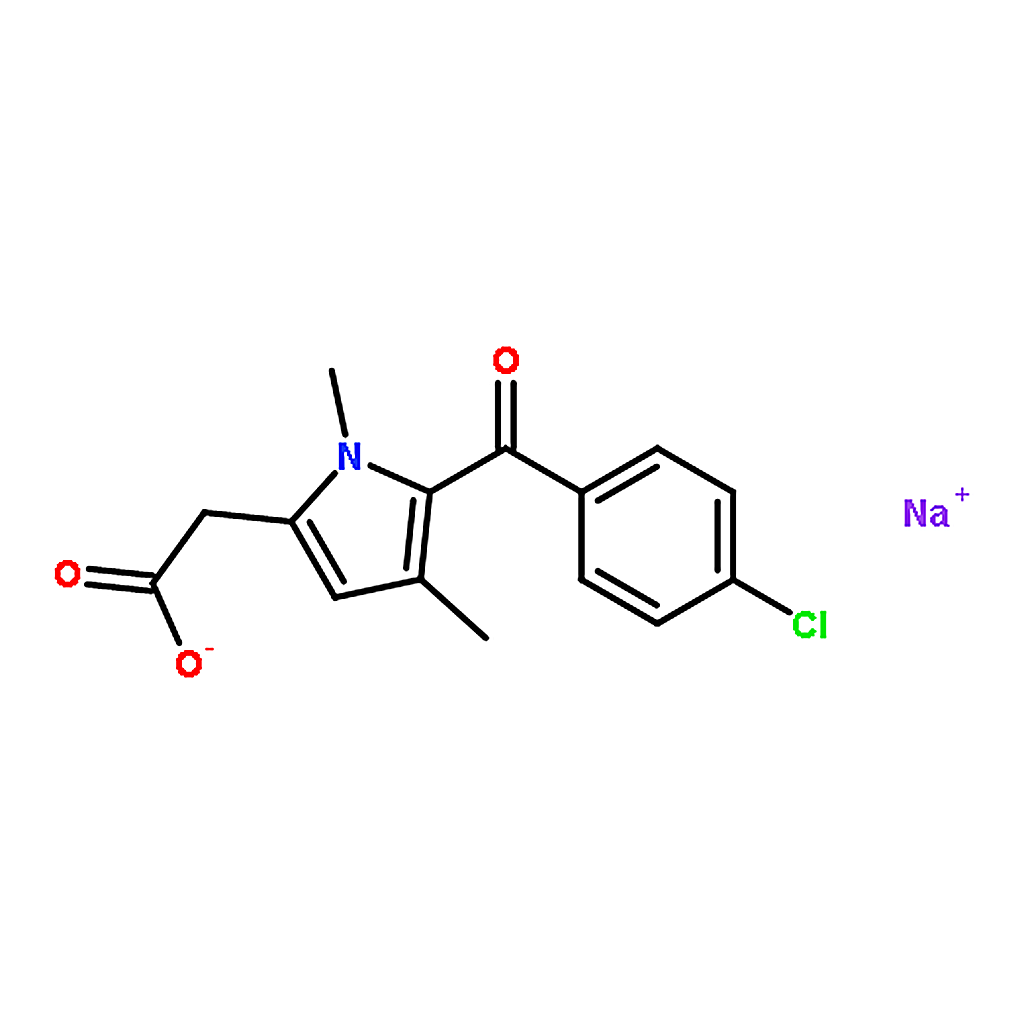 RHAWN Zomepirac Sodium Salt