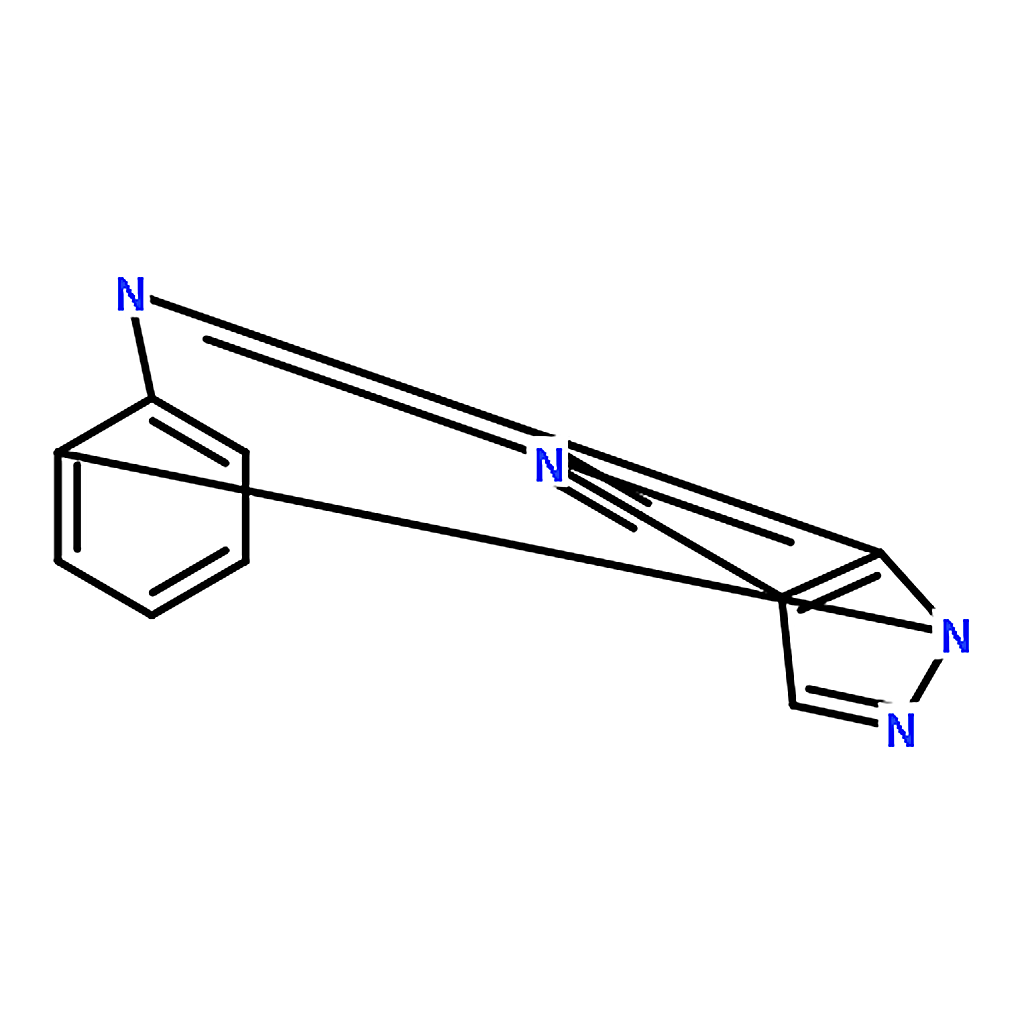 RHAWN 4H-Benzo[4,5]imidazo[1,2-b]pyrazole-3-carbonitrile
