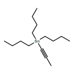 RHAWN Tributyl(prop-1-yn-1-yl)stannane