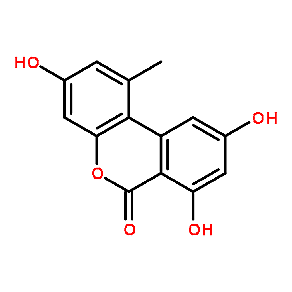 RHAWN Alternariol