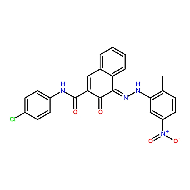 RHAWN Pigment Red 8