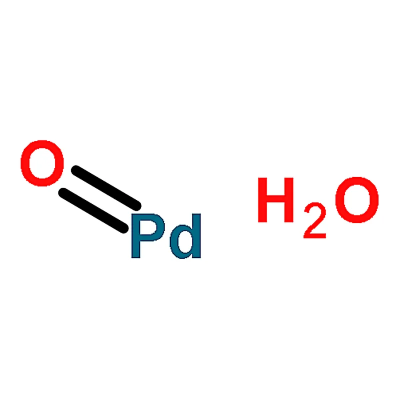 RHAWN Palladium oxide hydrate