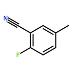 RHAWN 2-Fluoro-5-methylbenzonitrile