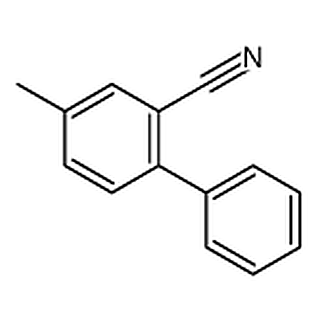 RHAWN 4-Methyl-[1,1'-biphenyl]-2-carbonitrile