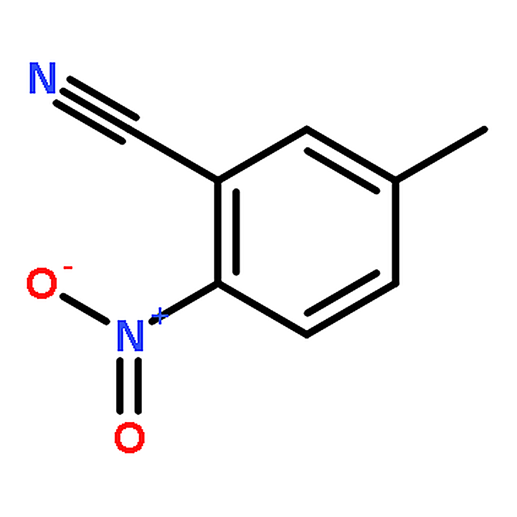 RHAWN 5-Methyl-2-nitrobenzonitrile