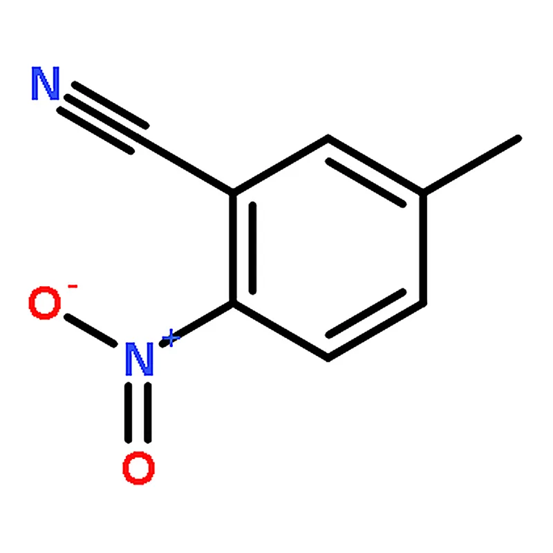 RHAWN 5-Methyl-2-nitrobenzonitrile