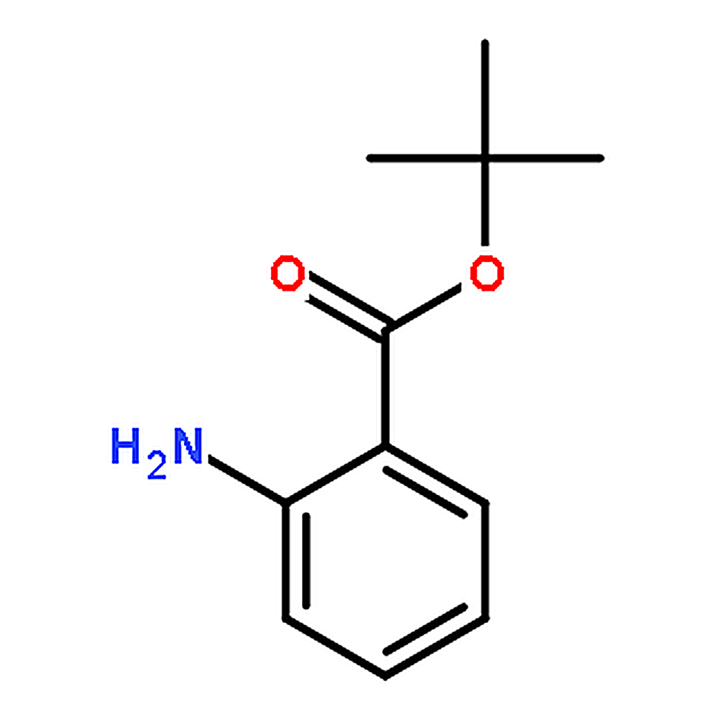 RHAWN tert-Butyl 2-aminobenzoate