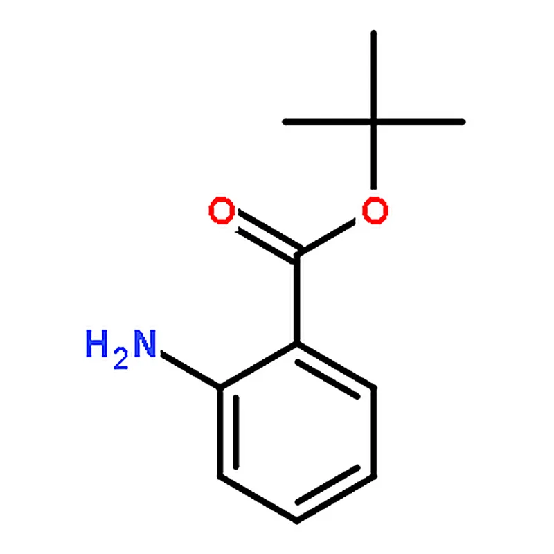 RHAWN tert-Butyl 2-aminobenzoate