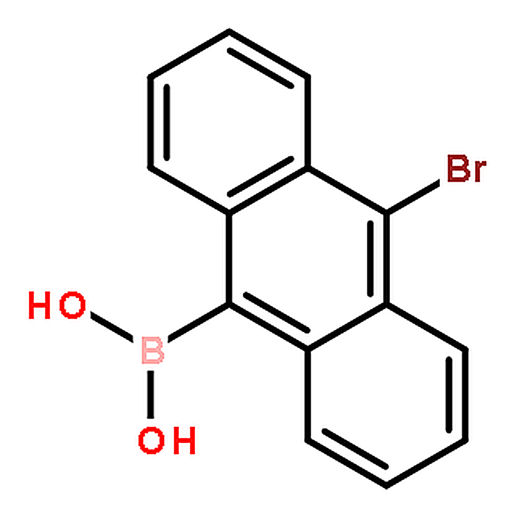 RHAWN 10-Bromoanthracene-9-boronic acid