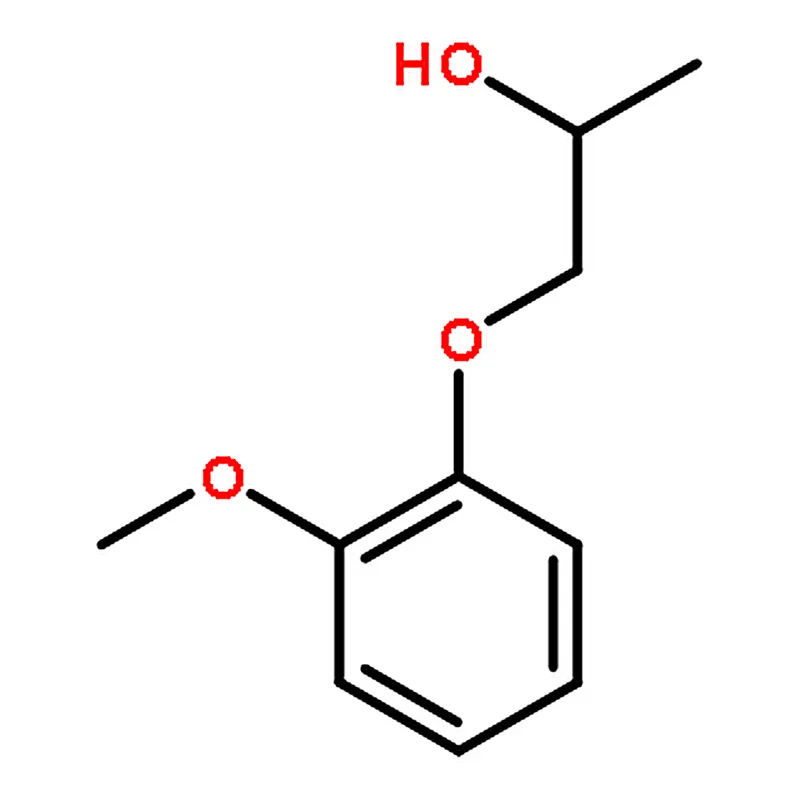 RHAWN 1-(2-Methoxyphenoxy)-2-propanol