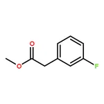RHAWN Methyl 2-(3-fluorophenyl)acetate