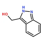 RHAWN (1H-Indazol-3-yl)methanol