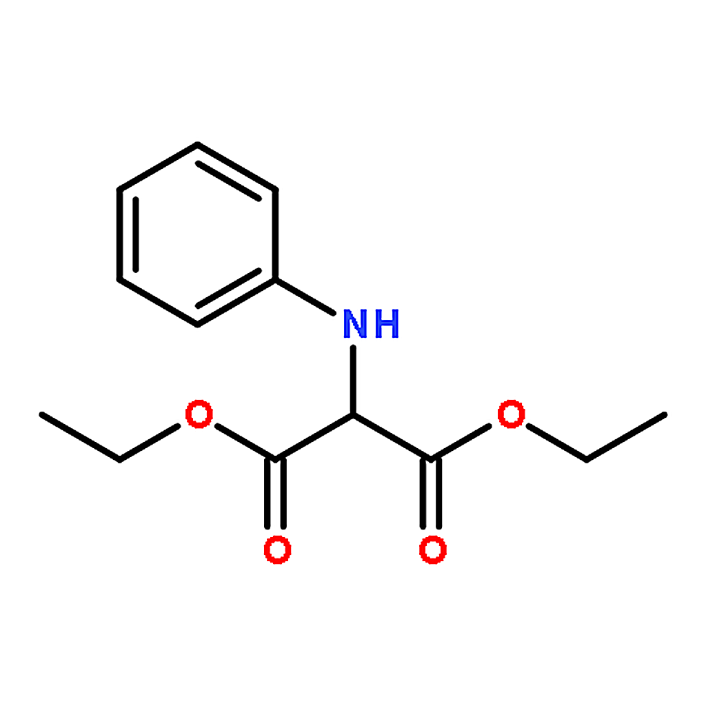 RHAWN Diethyl 2-(phenylamino)malonate
