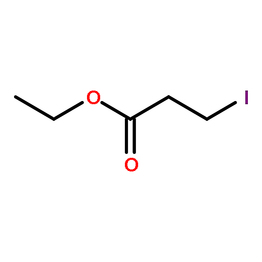 RHAWN Ethyl 3-iodopropanoate
