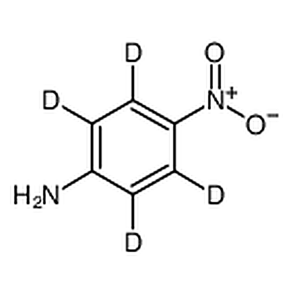 RHAWN 4-Nitroaniline-2，3，5，6-D4