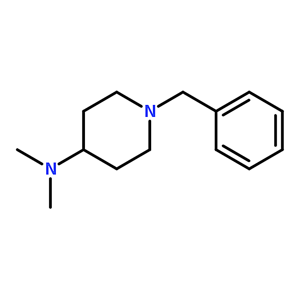 RHAWN 1-Benzyl-4-(dimethylamino)piperidine