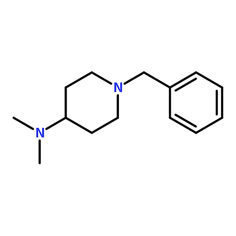 RHAWN 1-Benzyl-4-(dimethylamino)piperidine