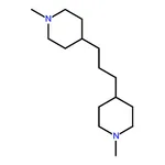 RHAWN 4,4'-TriMethylenebis(1-Methylpiperidine)
