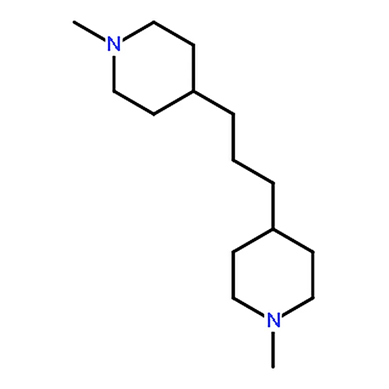 RHAWN 4,4'-TriMethylenebis(1-Methylpiperidine)