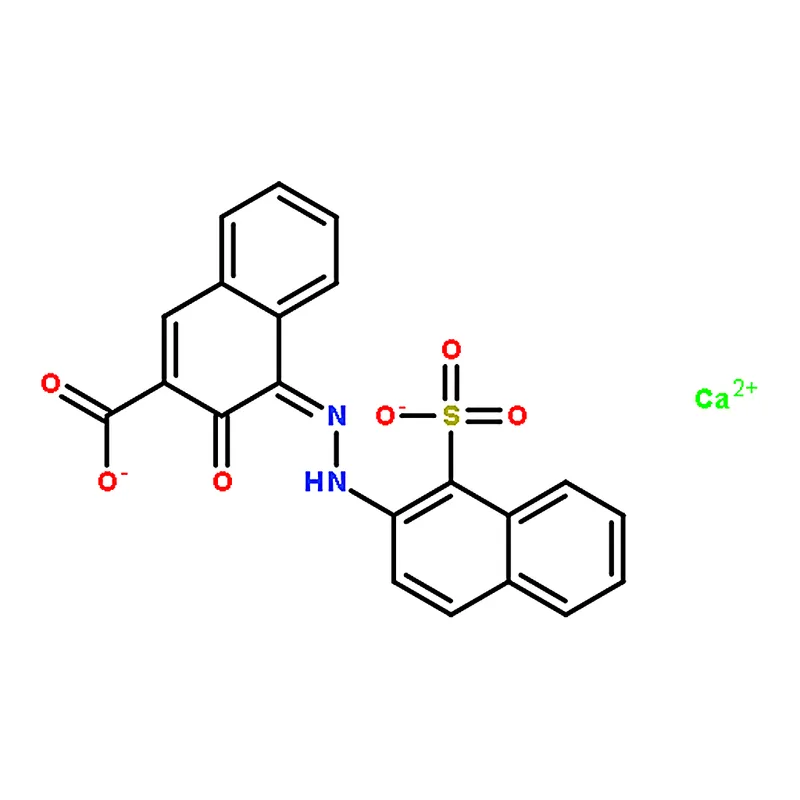 RHAWN Pigment Red 63:1