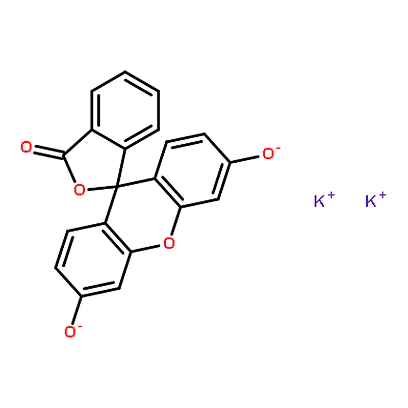 RHAWN Uranine K