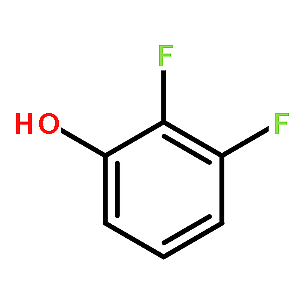 RHAWN 2,3-Difluorophenol