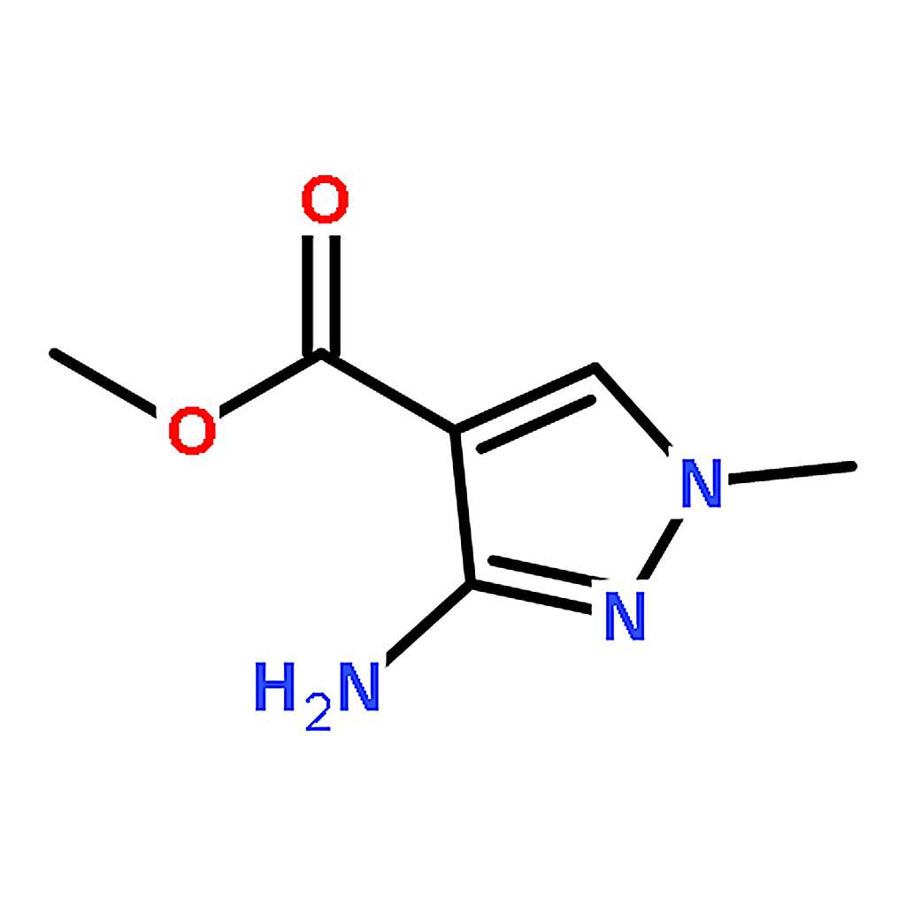 RHAWN Methyl 3-amino-1-methyl-1H-pyrazole-4-carboxylate