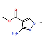 RHAWN Methyl 3-amino-1-methyl-1H-pyrazole-4-carboxylate