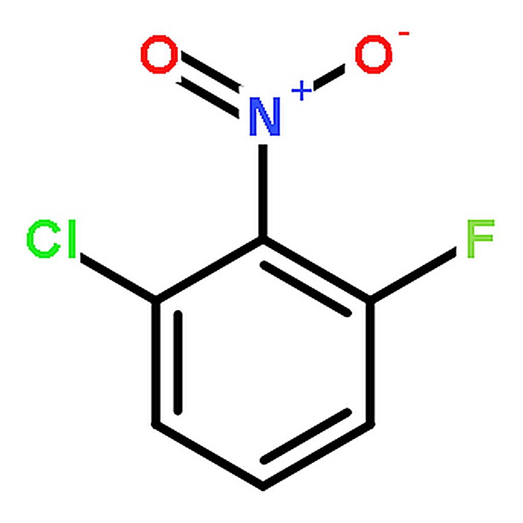RHAWN 2-Chloro-6-fluoronitrobenzene
