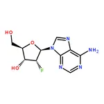 RHAWN 2'-Fluoro-2'-deoxyadenosine