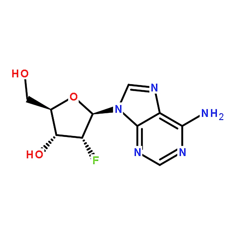 RHAWN 2'-Fluoro-2'-deoxyadenosine
